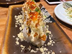 招牌龙卷-稻前Taoki(方圆荟店)