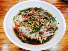-肆姐面粉馆(坡子街店)