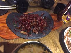 -锦上中式酒馆(南内环店)