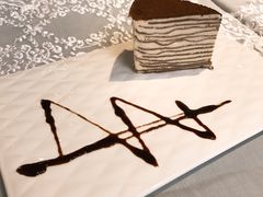 -伊斯坦布尔土耳其清真咖啡餐厅