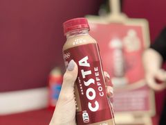 -COSTA COFFEE(武汉武商MALL店)