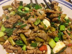 -打酱油·非遗淮扬菜(瘦西湖梅岭店)