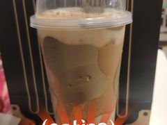 -milkplus·泰式奶茶(较场东路店)