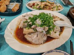 -粤·向群饭店(泮塘路店)