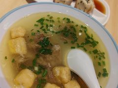 -小杨生煎(湟普汇店)