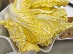 大白菜-牛街·马辈儿涮肉(牛街二店)