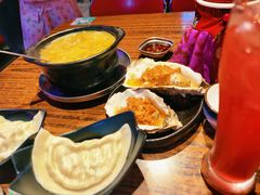 -蚝堡海鲜·威海菜·海肠捞饭·烧烤·亚洲吃蚝公司(幸福门店)