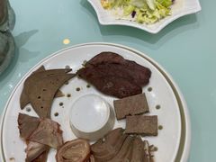 -第一驴.经典老菜.家常菜.火锅(友谊路店)