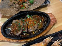-割烹旭日本料理(龙湖狮山天街店)