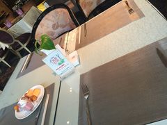 -博悦大酒店-餐厅