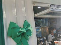 -ALPHA COFFEE阿尔法咖啡(虹泉路店)