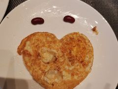 -北京丽景湾国际酒店