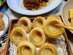 -魁盛居百年鲁菜馆(县西巷店)