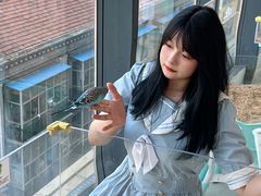 -怪兽屋·羊驼·猫咖·狗咖(俊华广场店)