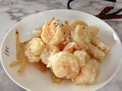 青芥虾-jpc集品佳宴·地标餐厅(中山店)