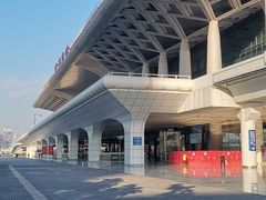 -南宁东站