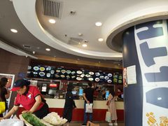 -魏家凉皮(解放路火车站店)
