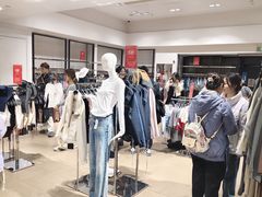 -ZARA(吉利大厦店)