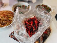 长沙口味虾-老长沙龙虾馆·聚会餐厅(白石洲店)