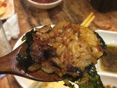 大派屋韩式烤肉-大派屋(桂林路店)