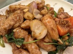 -臻萃轩中餐厅(国家会展中心店)
