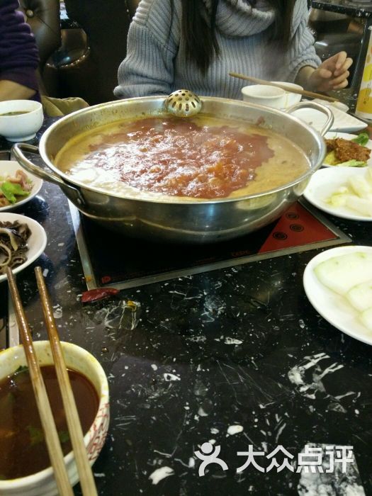 外婆桥(沙坪坝店)-图片-重庆美食-大众点评网