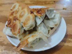 -山东水饺(南坪新街店)