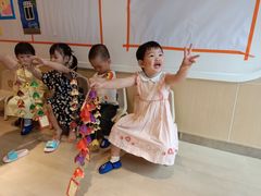 -佳诺国际婴幼中心(万科店)