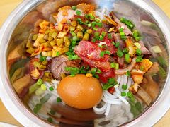 -阿婆米粉店