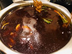-冯记香辣兔火锅(茶店子总店)
