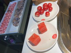 -九鼎轩脆毛肚火锅(南京东路店)