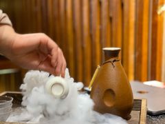 白糯酒-檐下风铃酒馆