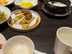 -庐灶江南·江南菜·四合院Bistro(东直门雍和宫·原华侨宾馆店)