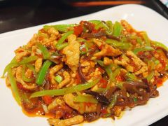 -陈麻婆豆腐总店