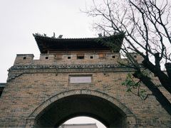 -韩城古城
