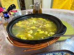 -芸海阁·农家私房菜(沙家浜景区出口店)
