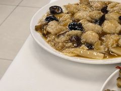 -昱德来·天津菜(河西店)