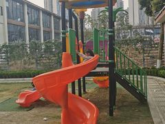 -满天星花园