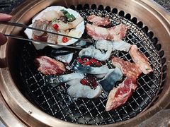 -梦山水日本烧肉(五四广场店)
