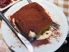 漏奶华-新大咀港式茶餐厅(宝山万达店)