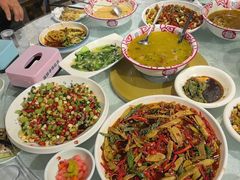 -陈胖子特色菜.鲜货现炒(融景城店)