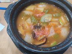 -贤花饭店(城阳店)