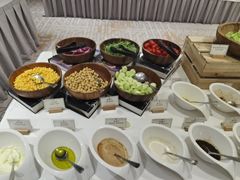 -天伦王朝酒店·盛华瑄餐厅