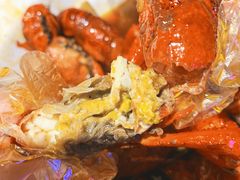 -霸王虾·小龙虾香辣蟹(玉林店)