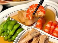 -老吉堂上海本帮菜(工体店)