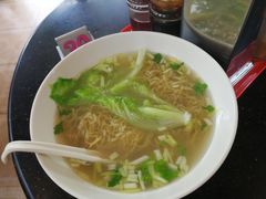 -熊记鸡粥瑞熊美食店(石岗大街店)