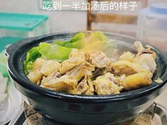 -上南瓦煲鸡·清远鸡·老字号(总店)