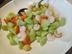 -望乡楼上海菜(日月光店)