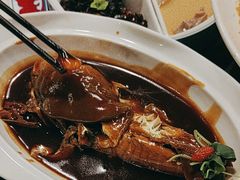 -肆月河豚·新淮扬(金融街店)