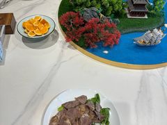 -清雅臻品·竹林院落·新派青岛菜(崂山店)